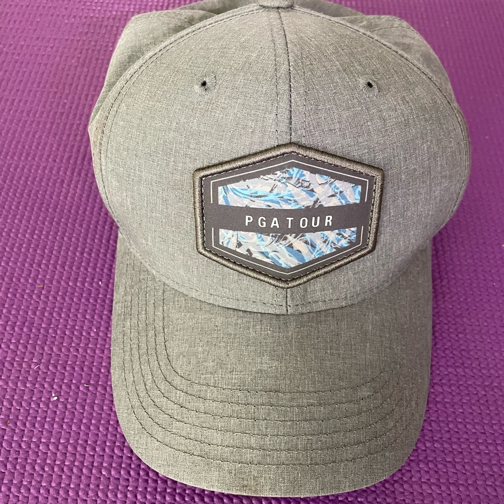 PGA Pro Series Golf Hat